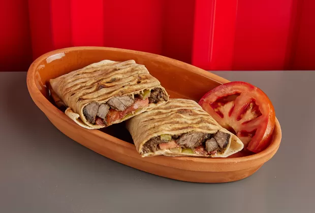 Μοσχάρι Σαουάρμα